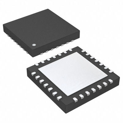 Microcontroller MCU PIC24FJ128GL302-I/MV Low-Power Microcontrollers With USB