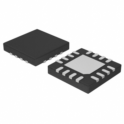 Integrated Circuit Chip SN65MLVD204BRUMR 100Mbps Half Duplex LVDS Transceiver IC