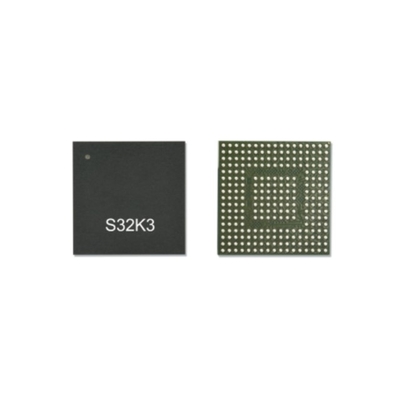 Microcontroller MCU S32K344EHT1MMMST Up To 4MB Flash 32-Bit Microcontroller IC