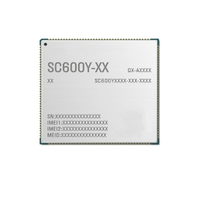 Wireless Communication Module SC600YNAPA-E53-TA0AA LTE Category 6 Module 300Mbps