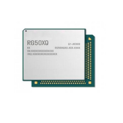 Wireless Communication Module RG500QEAAA-M20-TA0AA 6GHz RF Transceiver Module