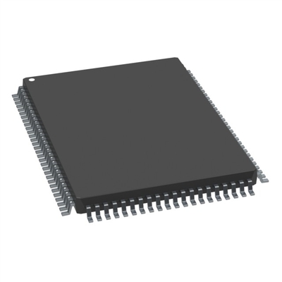 Microcontroller MCU R7F100GPN3CFA Surface Mount LQFP100 32MHz 16-Bit Embedded MCU
