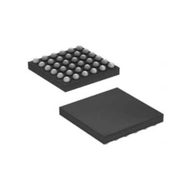 Microcontroller MCU R7F100GCG3CLA 4KB Of RAM RL78/G23 Microcontrollers MCU
