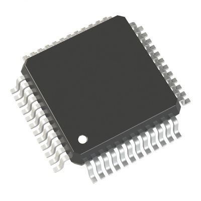 Microcontroller MCU R7F100GGH3CFB 192KB Flash Microcontroller MCU 48-LQFP