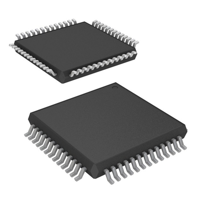 Microcontroller MCU R5F523T3AGFD 10 Channel 40MHz 32Bit Embedded MCU LQFP52