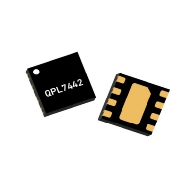 Wireless Communication Module QPL7442SR Wide Bandwidth MMIC pHEMT Single Ended RF Amplifier