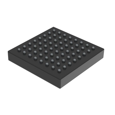 Microcontroller MCU R7FA6M4AE2CBQ 200MHz ARM Cortex M33 Microcontroller BGA64