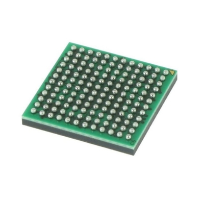 Microcontroller MCU R7FA6M4AE3CBM Up To 200MHz ARM Cortex M33 Microcontroller