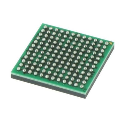 Microcontroller MCU R7FA6M4AF3CBM 32Bit MCU FBGA144 ARM Microcontroller IC