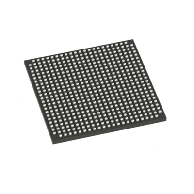 Microcontroller MCU S32G399ASCK1VUCT Floating Point MPU FBGA525 Surface Mount