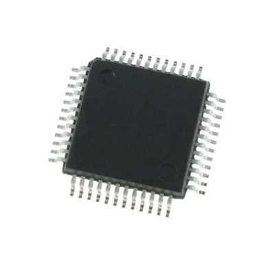 Microcontroller MCU R7F101GGE4CFB High Performance 16Bit Embedded MCU LFQFP48