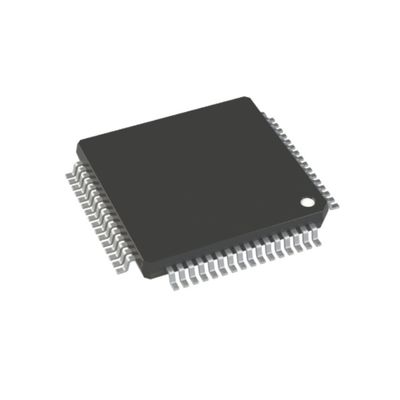 Microcontroller MCU R7F100GLJ2DFB Single-Chip 16-Bit  RL78/G23 Microcontrollers MCU