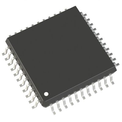 Microcontroller MCU R7F102GFE2DFP 37.5µA Operating Current Microcontroller 44LQFP