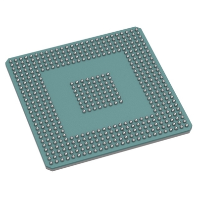 Microcontroller MCU R7F701432EABG 32-Bit Embedded MCU BGA484 20 ADC Channel MCU