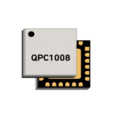 Wireless Communication Module QPC1008 20GHz 5-Bit Digital Step RF Attenuator