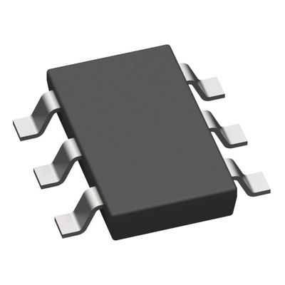 Integrated Circuit Chip RAA2112304GP3 4.5V To 24V 3A Synchronous Buck Regulator