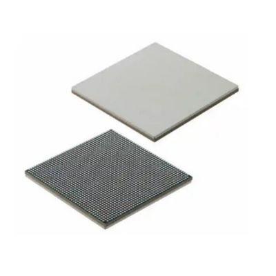 Field Programmable Gate Array XCZU17EG-1FFVD1760I 926K Logic Cells SoC FPGA Chip