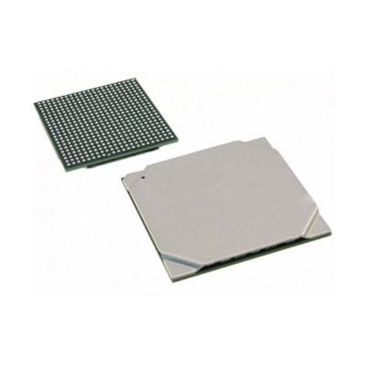 Field Programmable Gate Array XC6VLX75T-3FF484C FCBGA484 Virtex-6 LXT Embedded FPGA