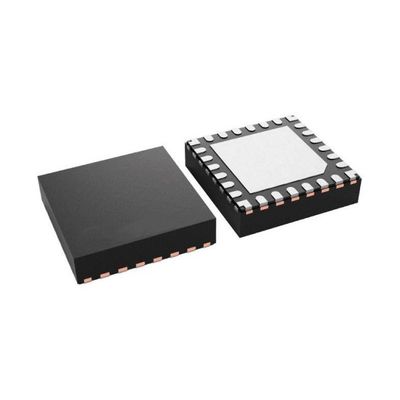 Integrated Circuit Chip TPS65033104RGERQ1 1.5A 4V Automotive Camera PMIC Modules