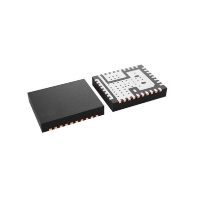Integrated Circuit Chip TPS548C26RXXR 35A 1.2MHz Synchronous Buck Converter WQFN37