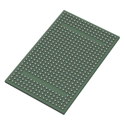 Field Programmable Gate Array XCZU1EG-2UBVA494E Quad ARM Cortex-A53 MPCore FPGA IC