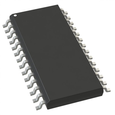 Integrated Circuit Chip TLC69662QPWPRQ1 16-Channel Time-Multiplexing LED Driver
