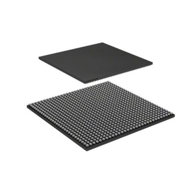 Field Programmable Gate Array XCKU3P-1FFVD900I 850mV FBGA900 Kintex UltraScale FPGA