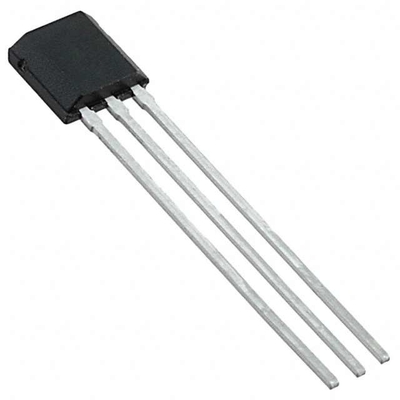 Sensor IC TLE4997E2XALA1 Single Axis Programmable Linear Hall Sensor