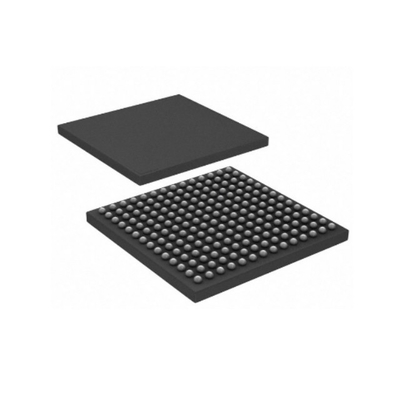 Field Programmable Gate Array XC7S6-1CPGA196Q 0.95V To 1.05V Spartan-7 FPGA Chip