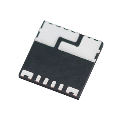 Sensor IC TLI4971A075T5E0001 75A Open Loop Unidirectional Current Sensor