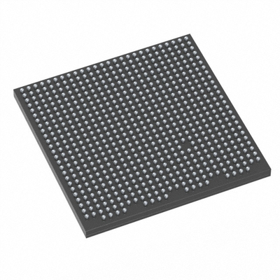 Field Programmable Gate Array XC5VLX30T-2FFG665C Programmable Logic IC 550MHz FPGA IC
