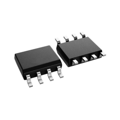 Integrated Circuit Chip UCC27444QDGNRQ1 20V 4A Low Side Dual Channel Gate Driver IC