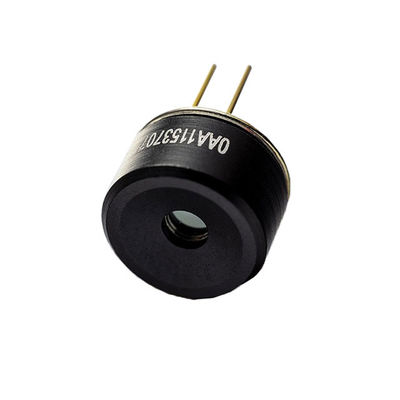 Sensor IC MLX90641KSF-BCB-000-SP 3V To 3.6V Temperature Sensors With I2C Output