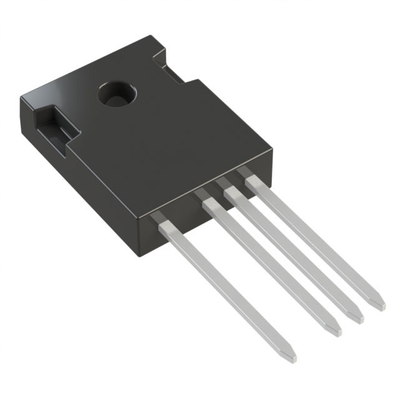 Integrated Circuit Chip MSC400SMA330B4 3.3kV SiC N Channel Power MOSFET Transistor