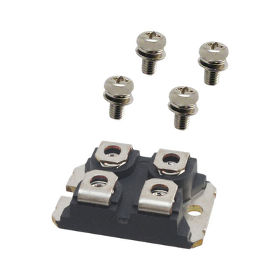Wireless Communication Module MSC70SM120JCU3 Power Module 89A Chassis Mount Module