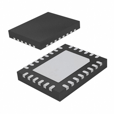 Integrated Circuit Chip MP6538GV 100V Three Phase BLDC Motor Pre-Driver QFN28