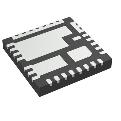 Integrated Circuit Chip NCP302045MNTWG Half Bridge Synchronous Buck Converters 31-PQFN