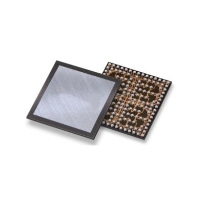 Integrated Circuit Chip MMW9014KZ General Purpose SPI Interface RF Transmitter