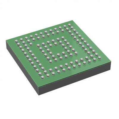Microcontroller MCU MSP430FG4618IZCAT 16-Bit 8MHz 116KB Flash Microcontroller IC