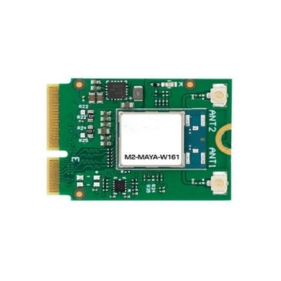 Wireless Communication Module M2-MAYA-W161-00C Wireless Connectivity Modules