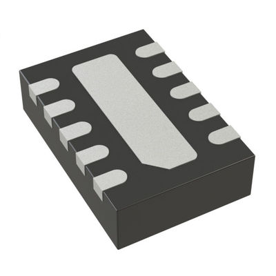 Integrated Circuit Chip LT3592IDDB 400kHz To 2.2MHz Step-Down DC DC Regulator