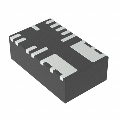 Integrated Circuit Chip MPM3515GQV-AEC1 1.5A 1 Output Non-Isolated PoL Module QFN17