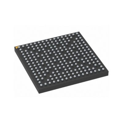 Integrated Circuit Chip MAX32007CXP Octal Channel 3.0Gbps DCL With PMU Switches