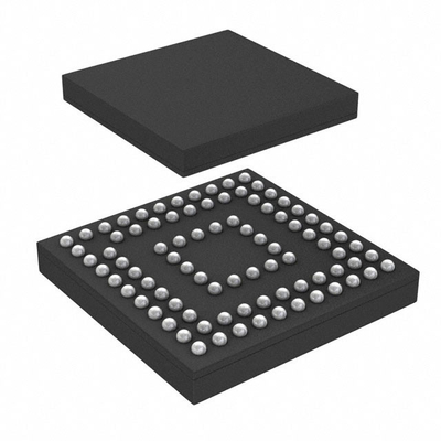 Microcontroller MCU MSP430FR5992IZVWR 16MHz Up To 128KB Flash Embedded MCU NFBGA87