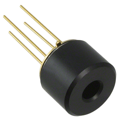 Sensor IC MLX90614ESF-BCC-000-TU 2.6V To 3.6V Temperature Sensor TO-39
