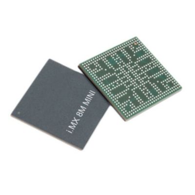 Microcontroller MCU MIMX8MN3CVPIZAA i.MX8MN 2 Core 64Bit Processor IC TFBGA306