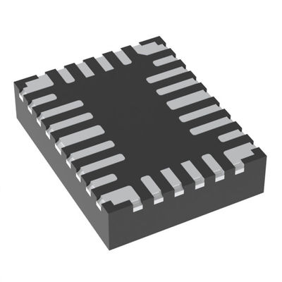 Integrated Circuit Chip MPQ7920GRM-0003-AEC1-Z 2.2MHz 5V PMIC Voltage Regulators 26-QFN