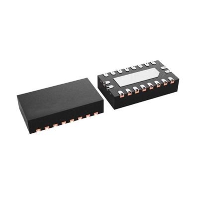 Microcontroller MCU MSPM0L1345TDGS28R 32MHz Arm Cortex M0 MCU With 32KB Flash