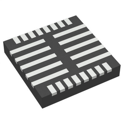 Integrated Circuit Chip MP6540HGU-A 50V Three-Phase Power Stage Motor Drivers