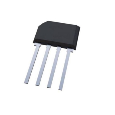 Sensor IC MLX92352LVA-BAB-000-SP 2.7V To 60V 30mA Magnetic Sensors SIP4